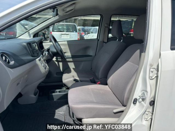 Used 2017 AT daihatsu mira-e-s LA300S Image[13]