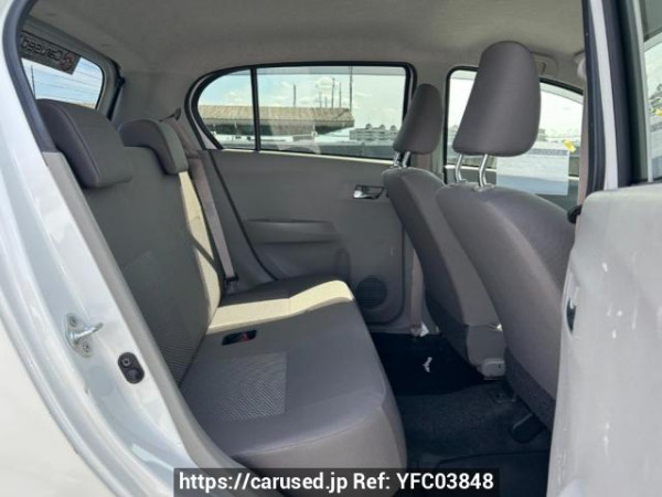 Used 2017 AT daihatsu mira-e-s LA300S Image[14]