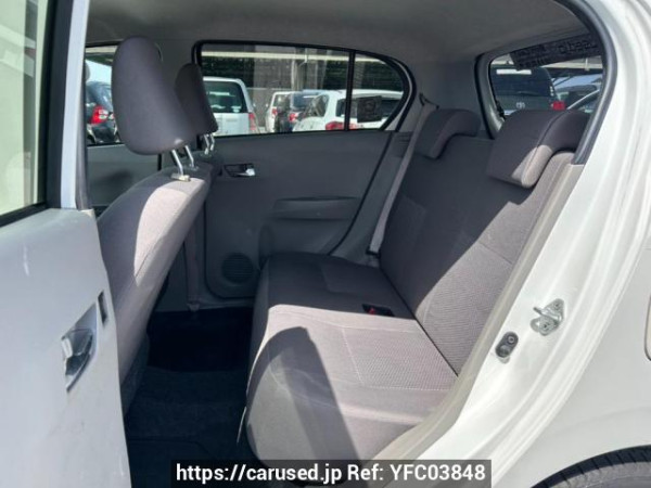 Used 2017 AT daihatsu mira-e-s LA300S Image[15]