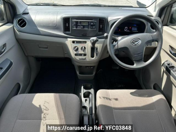 Used 2017 AT daihatsu mira-e-s LA300S Image[16]