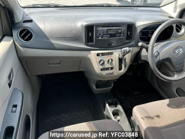 Used 2017 AT daihatsu mira-e-s LA300S Image[17]