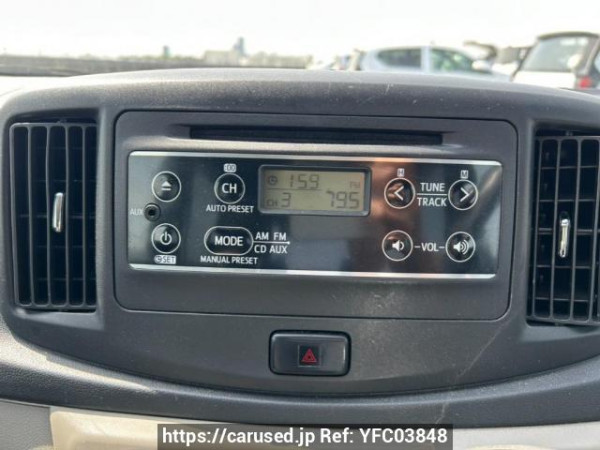 Used 2017 AT daihatsu mira-e-s LA300S Image[20]