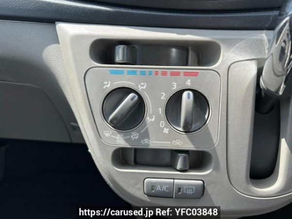 Used 2017 AT daihatsu mira-e-s LA300S Image[21]
