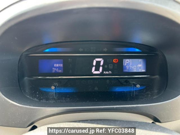 Used 2017 AT daihatsu mira-e-s LA300S Image[23]