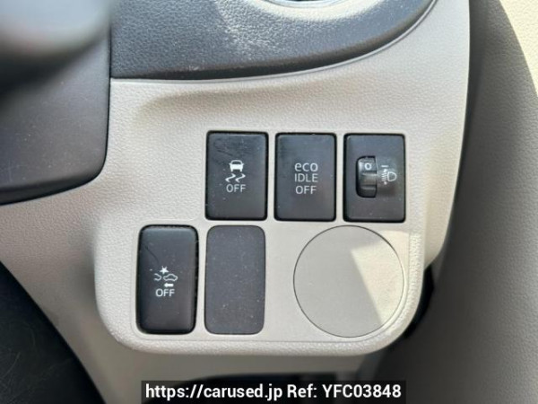 Used 2017 AT daihatsu mira-e-s LA300S Image[26]