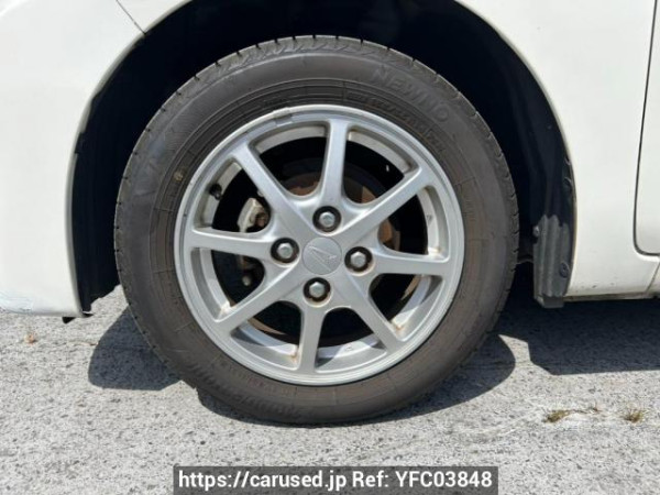 Used 2017 AT daihatsu mira-e-s LA300S Image[30]