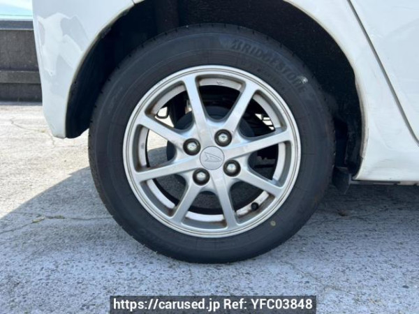 Used 2017 AT daihatsu mira-e-s LA300S Image[31]