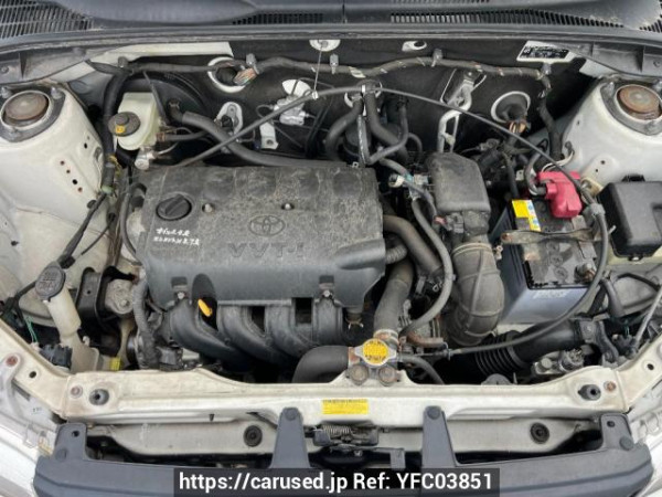 Used 2012 MT toyota probox-van NCP55V Image[11]
