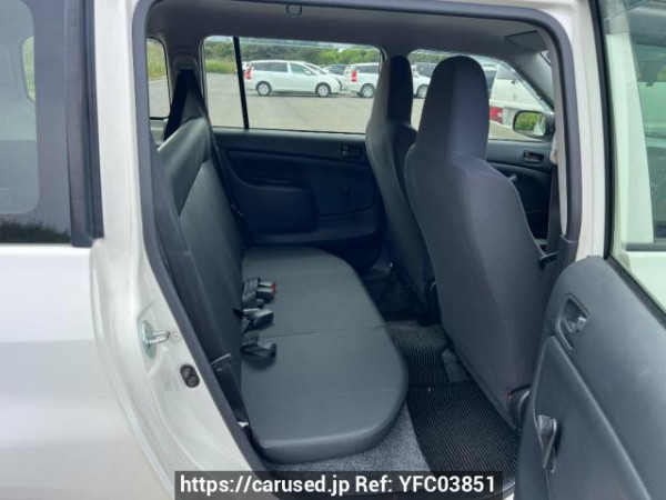 Used 2012 MT toyota probox-van NCP55V Image[14]