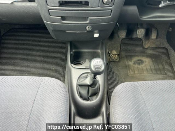 Used 2012 MT toyota probox-van NCP55V Image[19]