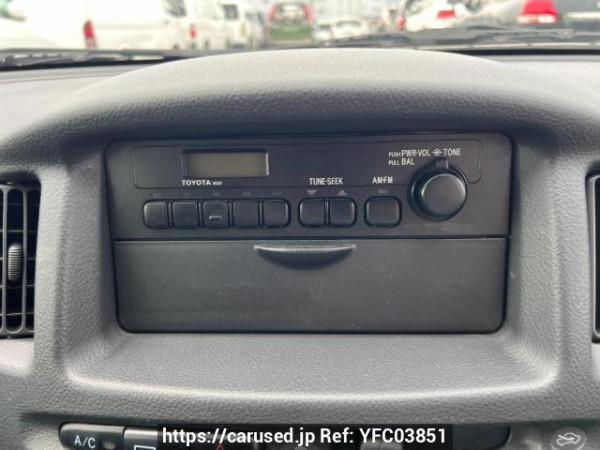 Used 2012 MT toyota probox-van NCP55V Image[20]
