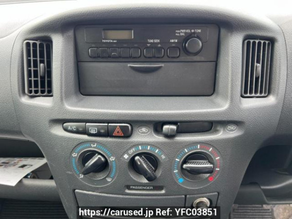 Used 2012 MT toyota probox-van NCP55V Image[21]