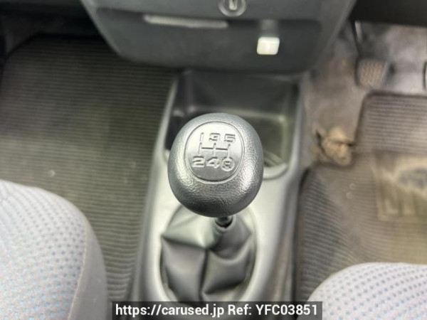Used 2012 MT toyota probox-van NCP55V Image[22]