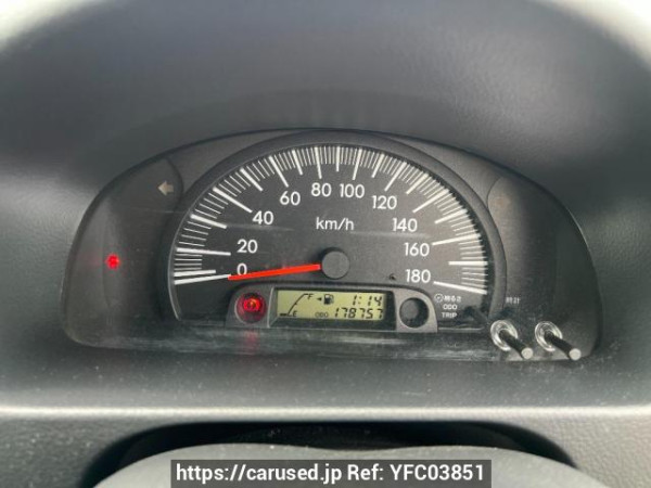 Used 2012 MT toyota probox-van NCP55V Image[23]