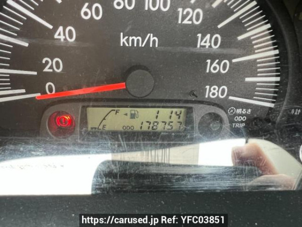 Used 2012 MT toyota probox-van NCP55V Image[24]