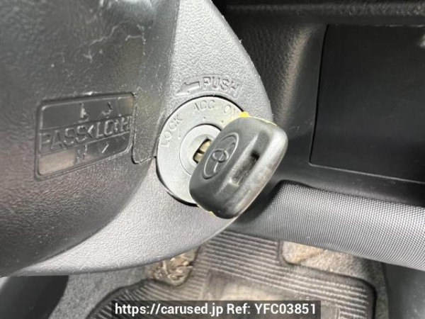 Used 2012 MT toyota probox-van NCP55V Image[25]