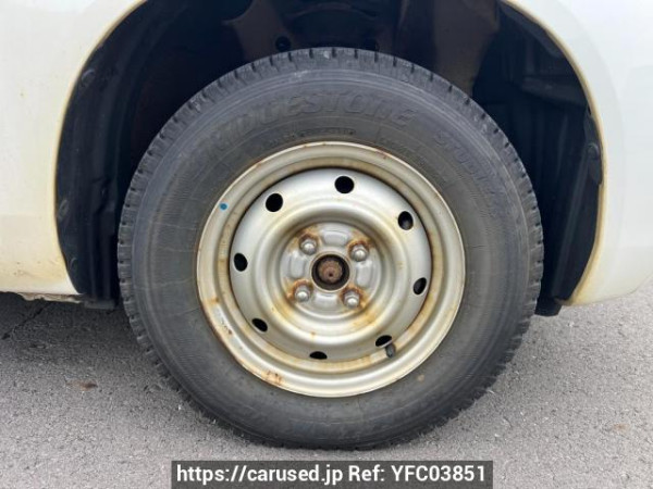 Used 2012 MT toyota probox-van NCP55V Image[26]