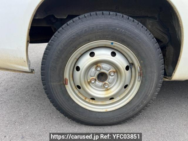 Used 2012 MT toyota probox-van NCP55V Image[27]