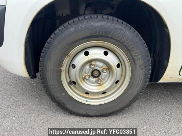 Used 2012 MT toyota probox-van NCP55V Image[29]