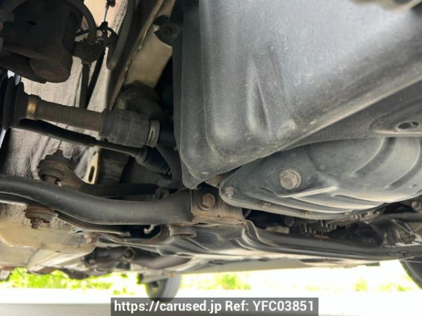 Used 2012 MT toyota probox-van NCP55V Image[30]