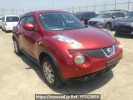 Nissan JUKE YF15