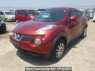 Used 2011 AT nissan juke YF15 Image[2]