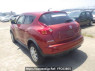 Used 2011 AT nissan juke YF15 Image[4]