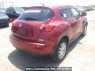 Used 2011 AT nissan juke YF15 Image[6]