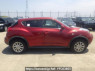 Used 2011 AT nissan juke YF15 Image[7]