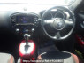 Used 2011 AT nissan juke YF15 Image[17]