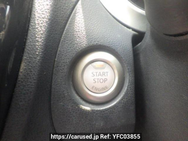 Used 2011 AT nissan juke YF15 Image[22]