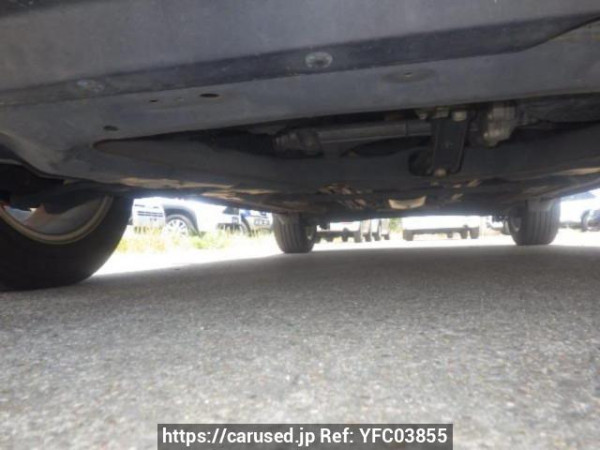 Used 2011 AT nissan juke YF15 Image[28]