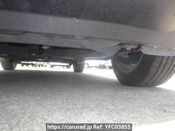 Used 2011 AT nissan juke YF15 Image[29]