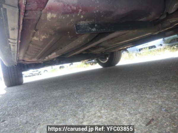 Used 2011 AT nissan juke YF15 Image[30]
