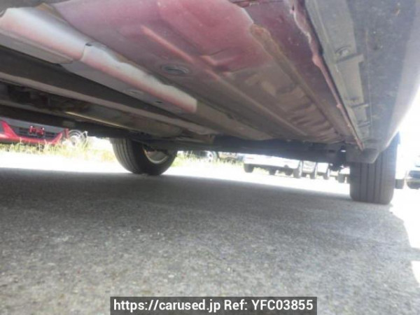 Used 2011 AT nissan juke YF15 Image[31]