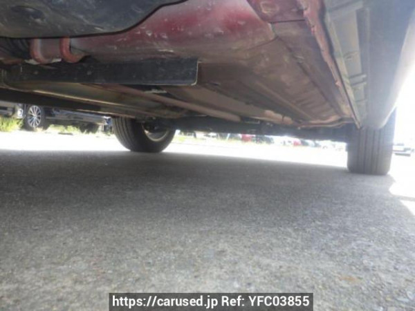 Used 2011 AT nissan juke YF15 Image[33]