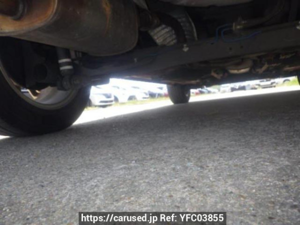 Used 2011 AT nissan juke YF15 Image[34]