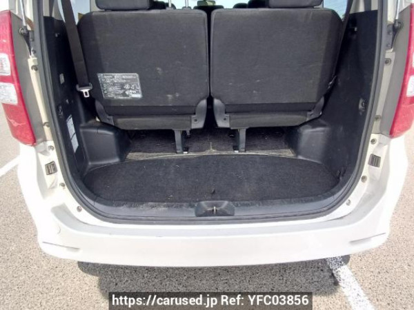 Used 2010 AT toyota noah ZRR70W Image[8]