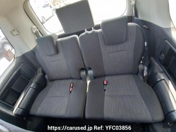 Used 2010 AT toyota noah ZRR70W Image[17]