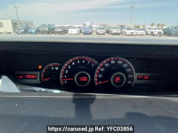 Used 2010 AT toyota noah ZRR70W Image[21]