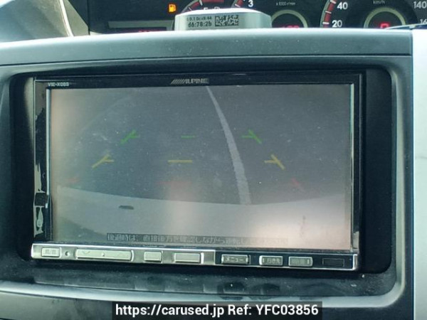 Used 2010 AT toyota noah ZRR70W Image[25]