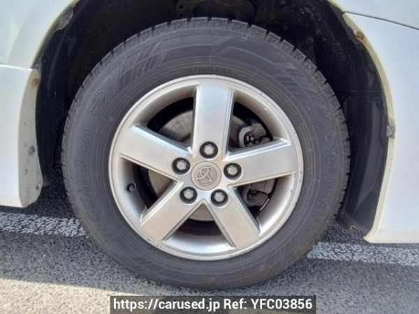 Used 2010 AT toyota noah ZRR70W Image[29]