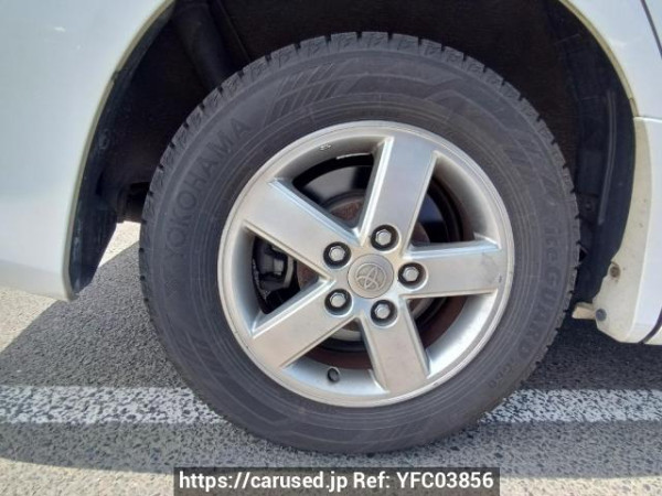 Used 2010 AT toyota noah ZRR70W Image[31]