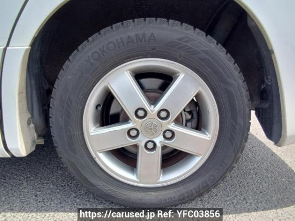 Used 2010 AT toyota noah ZRR70W Image[32]
