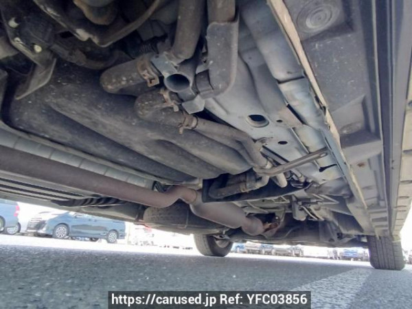 Used 2010 AT toyota noah ZRR70W Image[36]