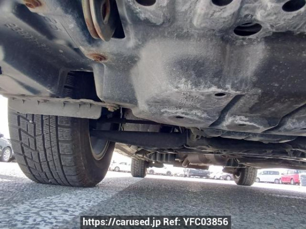 Used 2010 AT toyota noah ZRR70W Image[37]