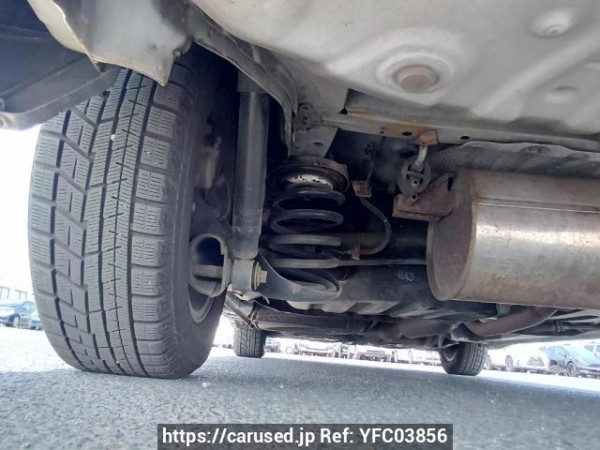 Used 2010 AT toyota noah ZRR70W Image[39]