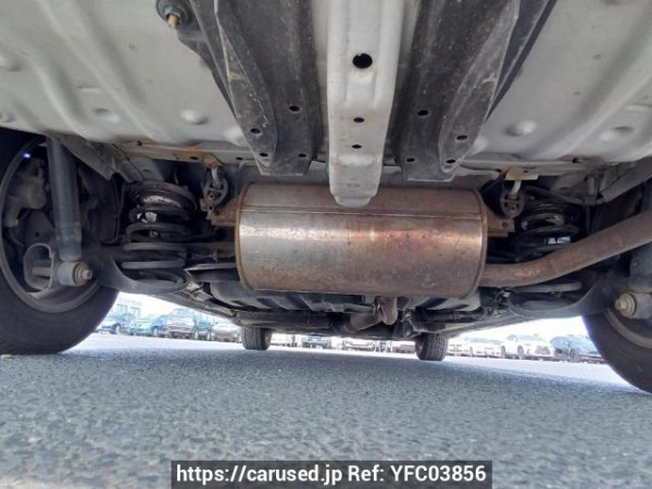 Used 2010 AT toyota noah ZRR70W Image[40]