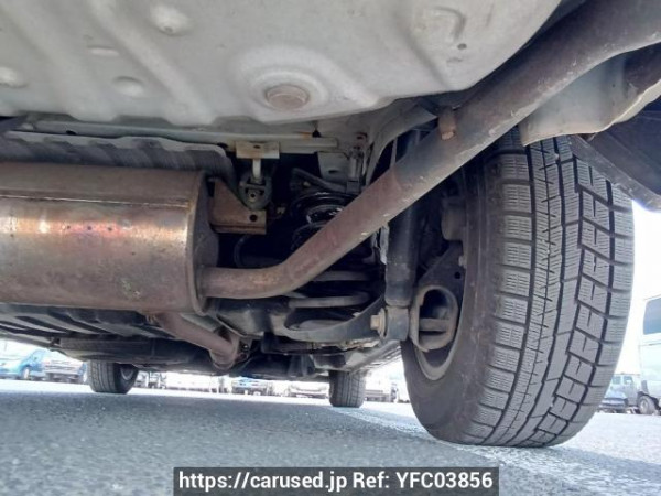 Used 2010 AT toyota noah ZRR70W Image[41]