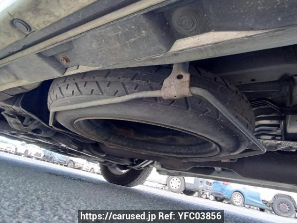 Used 2010 AT toyota noah ZRR70W Image[42]
